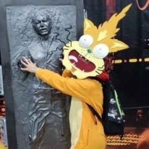 Meet your Posher, Daniel